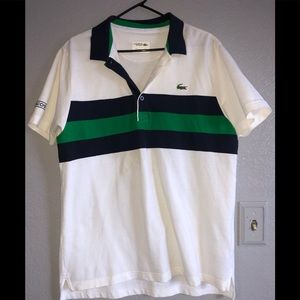 Lacoste polo shirt